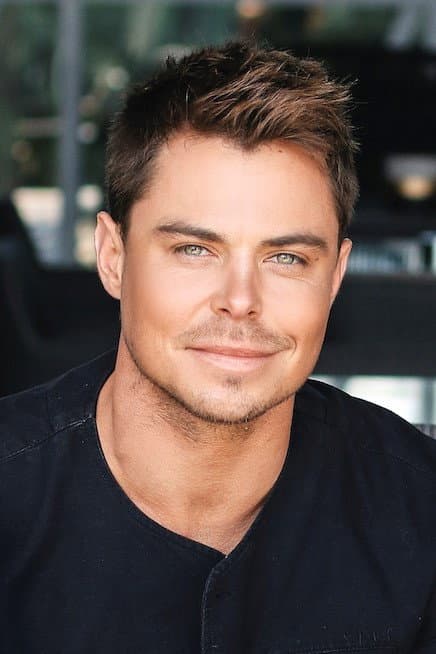 Bobby van Jaarsveld profile