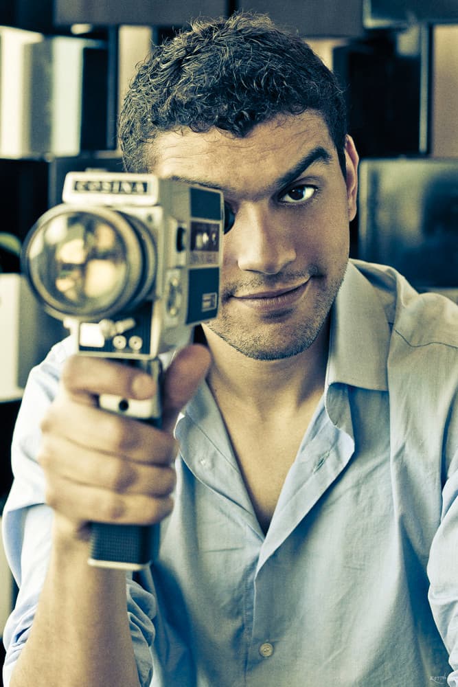 Talal Selhami profile