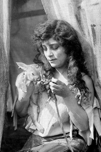 Beatriz Michelena profile