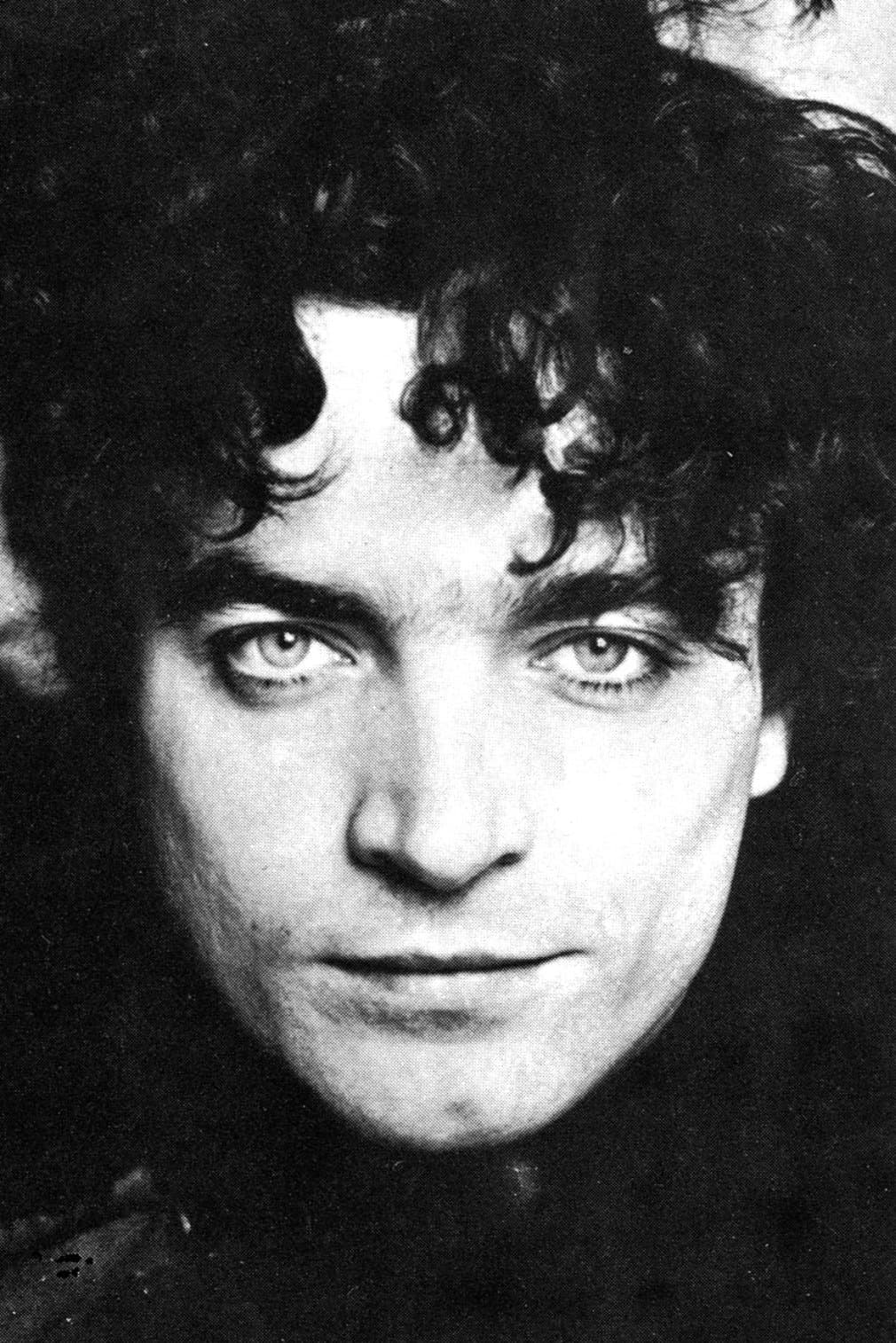 Franco Branciaroli profile