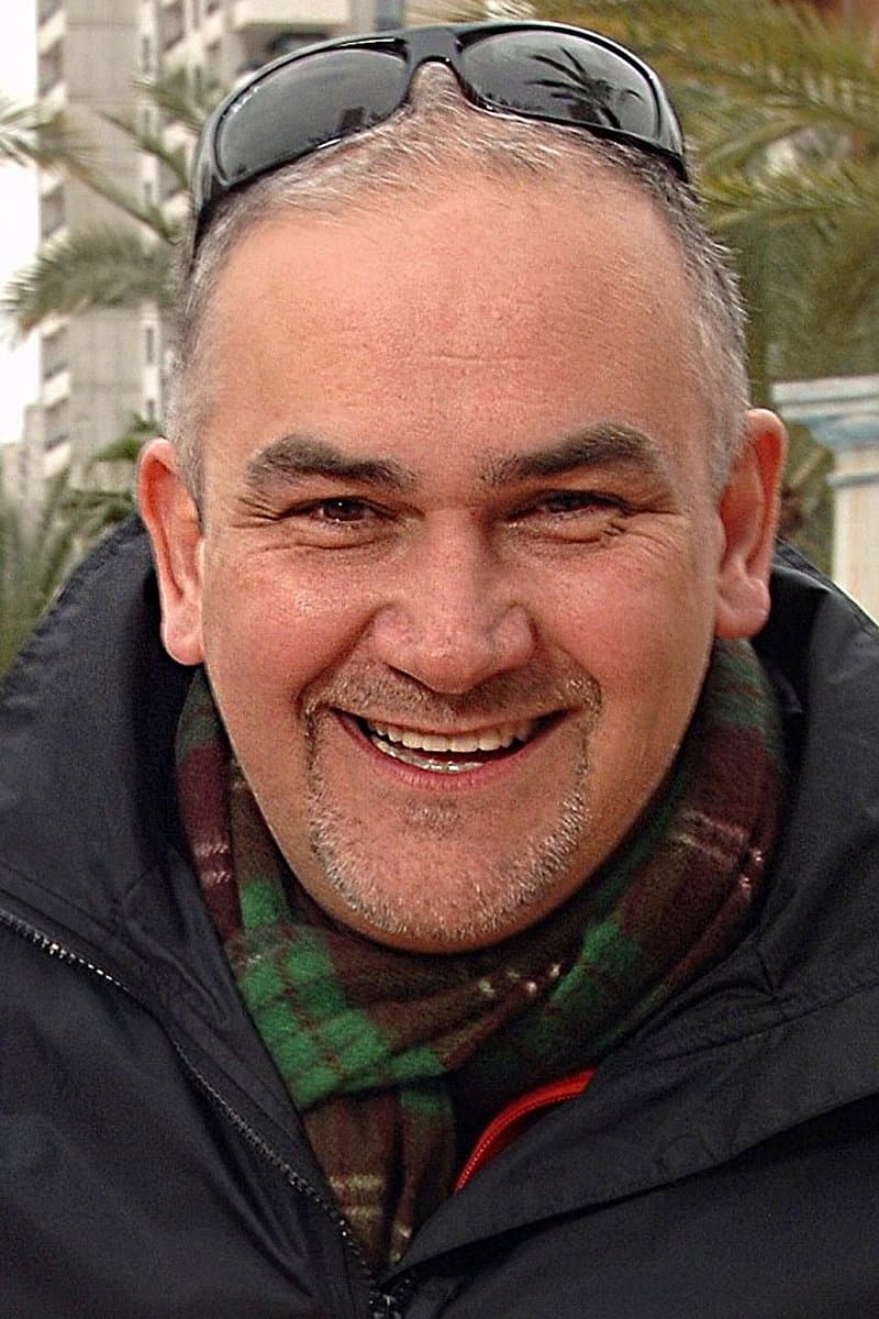 Derren Litten profile