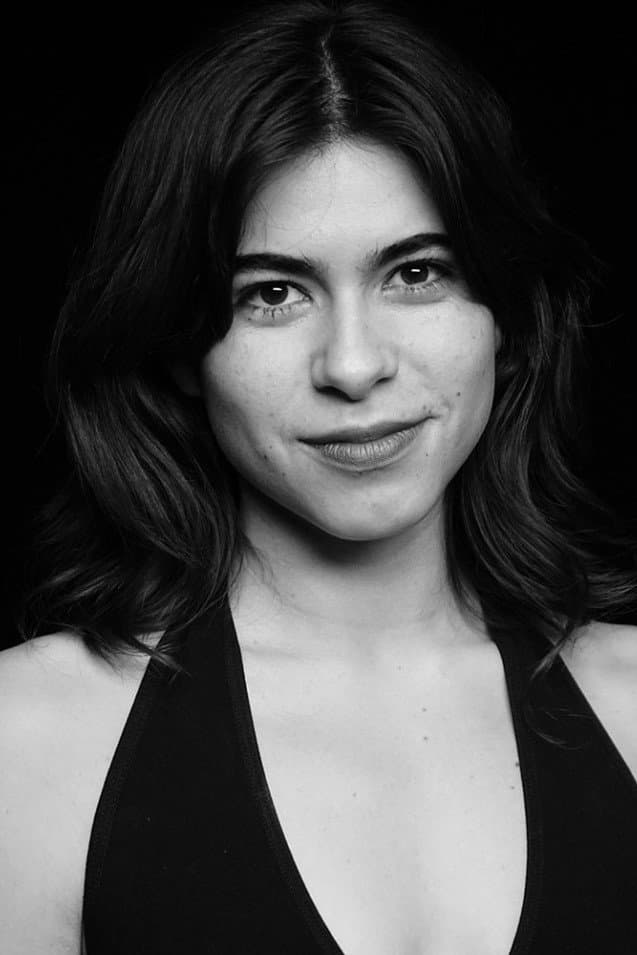 Sofía Espinosa profile