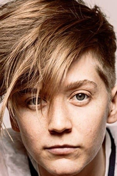 Julia Weldon profile