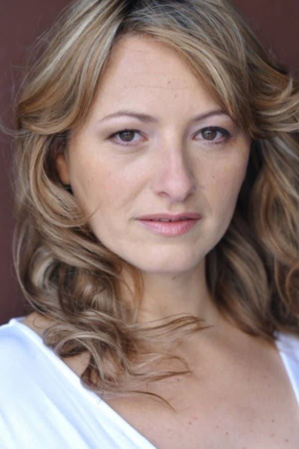 Irena-Heliana Jandris profile