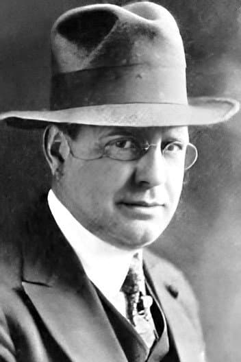 Burton L. King profile