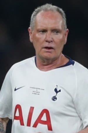 Paul Gascoigne profile