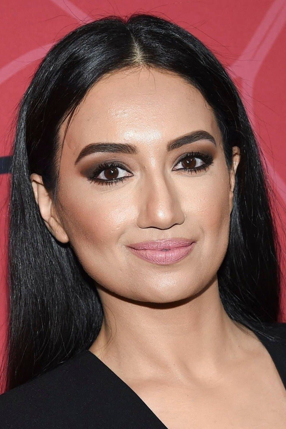 Sitara Attaie profile