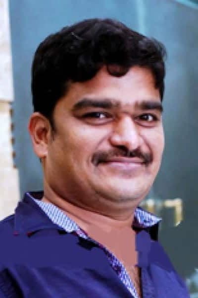 Cell Murugan profile