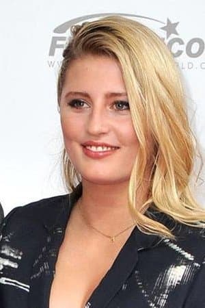 Emma Schweiger profile