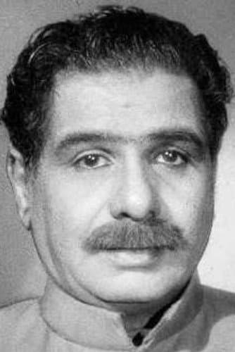 Chittoor V. Nagayya profile