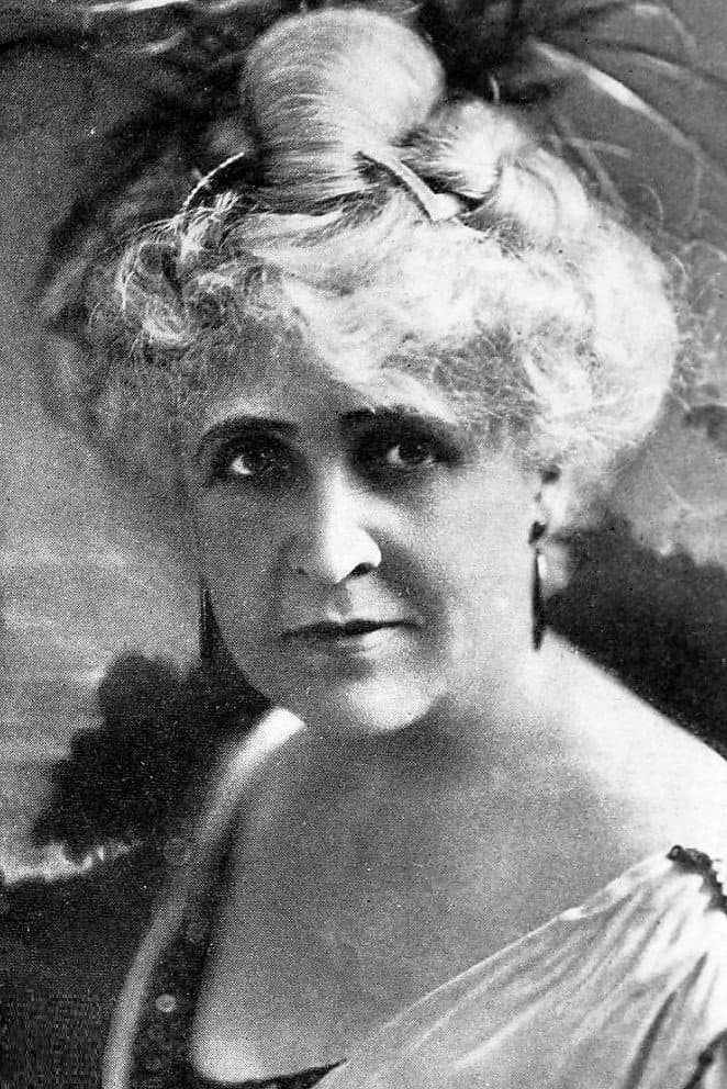 Mollie McConnell profile