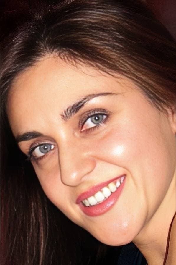 Silvia Rossi profile