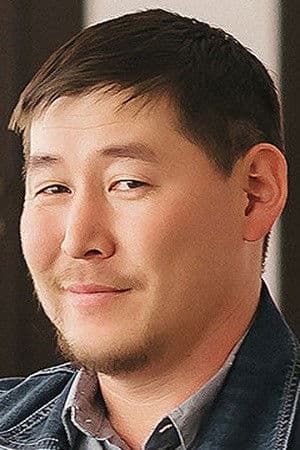 Stepan Burnashev profile