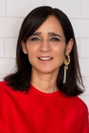 Julieta Venegas profile