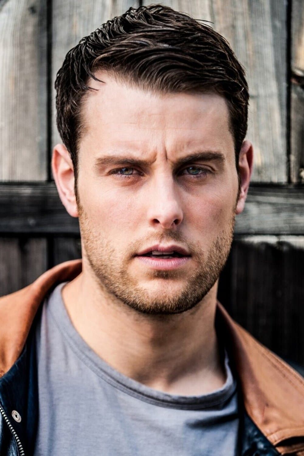 Matt Hookings profile