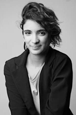 Gabriela Ramos profile