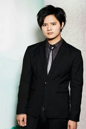Okamoto Keito profile