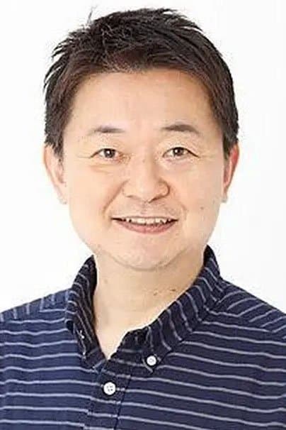Koichi Ohori profile