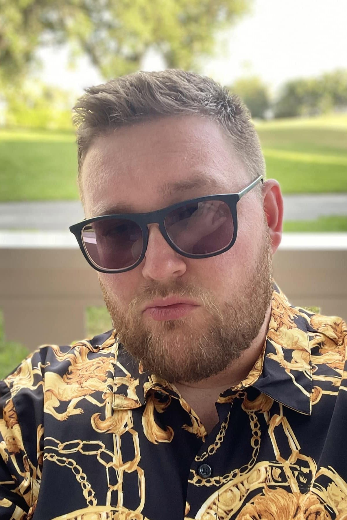 Chapter Master Valrak profile