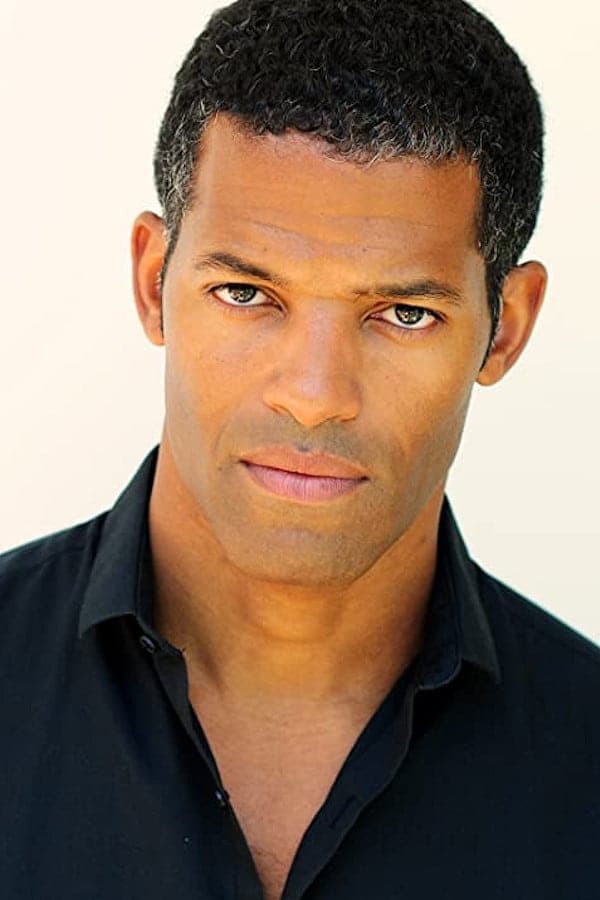 Benjamin Patterson profile