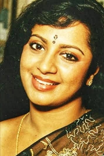 Srividya profile