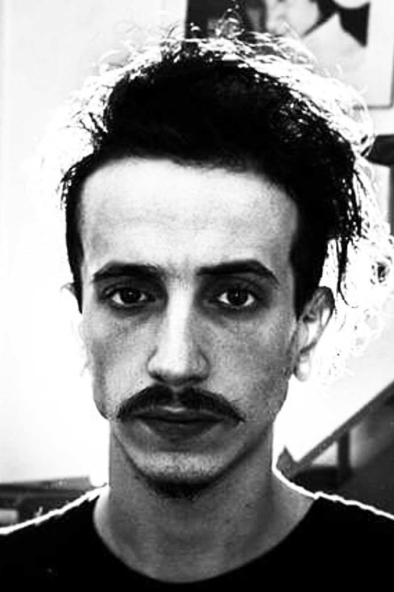 Camilo Cuello Vitale profile