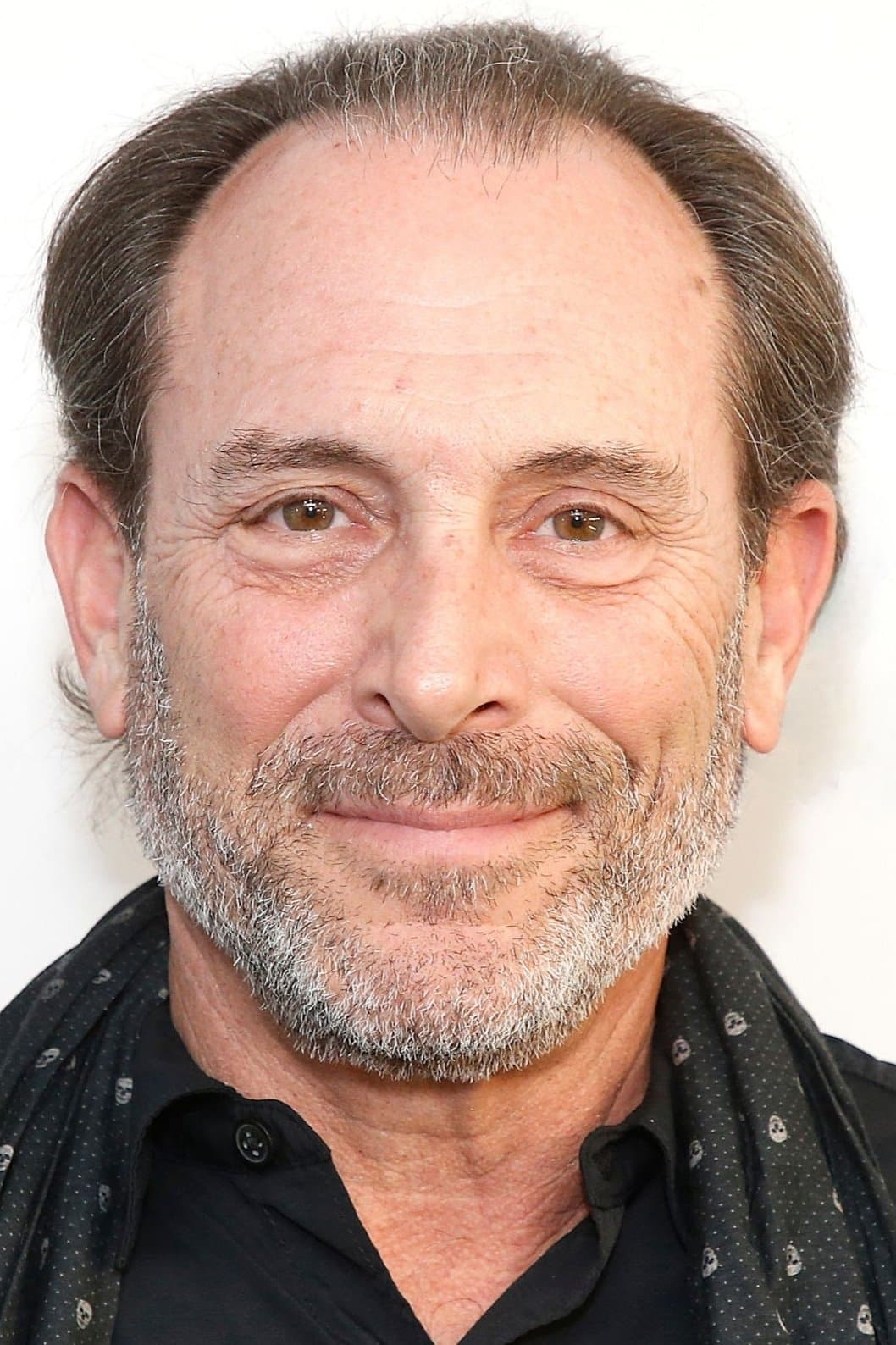 Charles Winkler profile