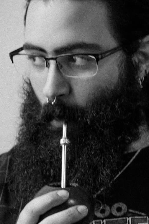 Horacio Gargiulo profile