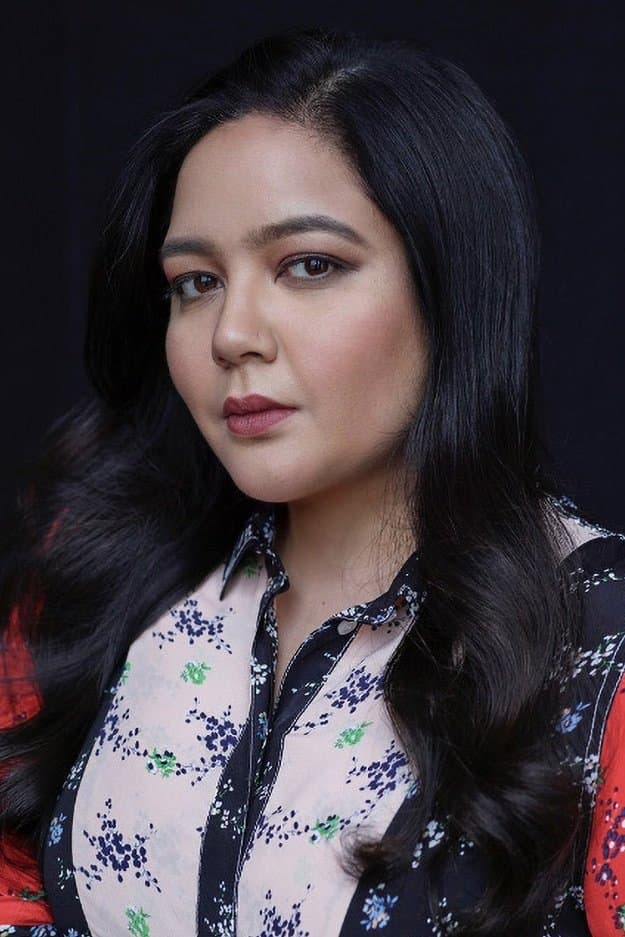 Shivani Rawat profile