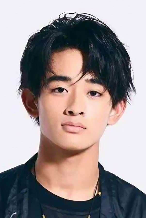 Ryuta Kuwayama profile