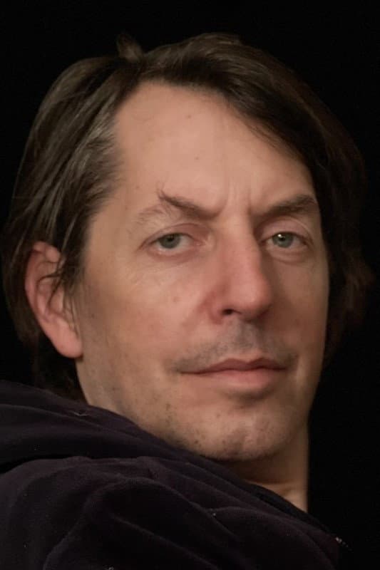 Jérémy Rochigneux profile