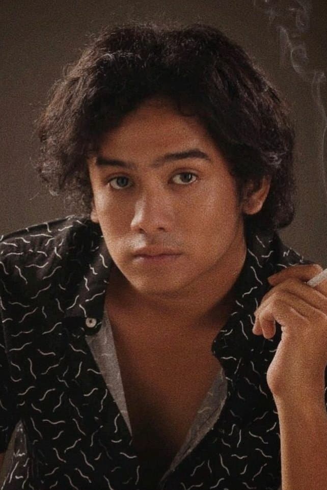 Kevin Ardilova profile