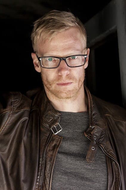 Måns Berthas profile