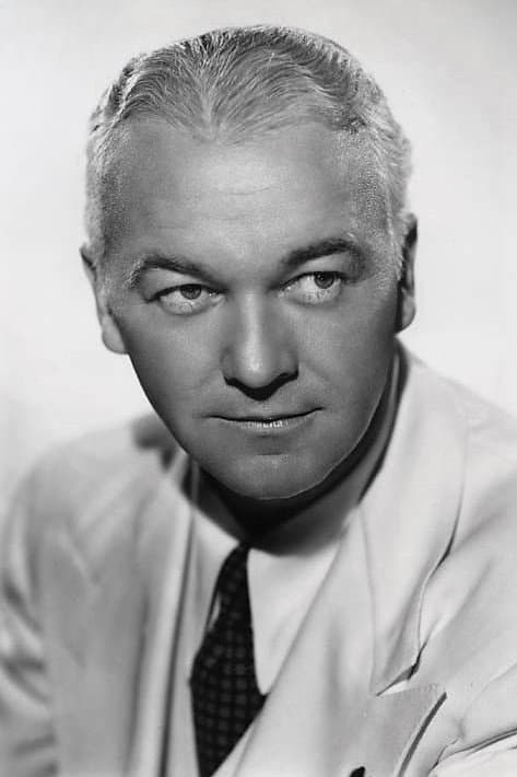 William Boyd profile