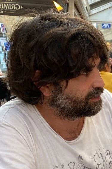 Jordi Llorca Llinares profile