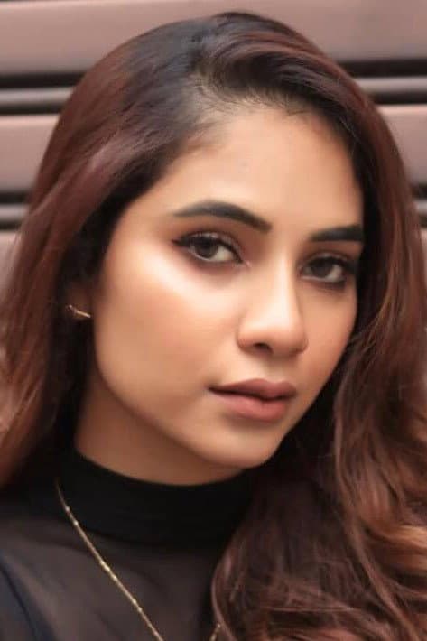 Jayshree Vijayan profile