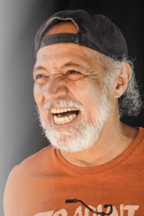 Décio Rocha profile