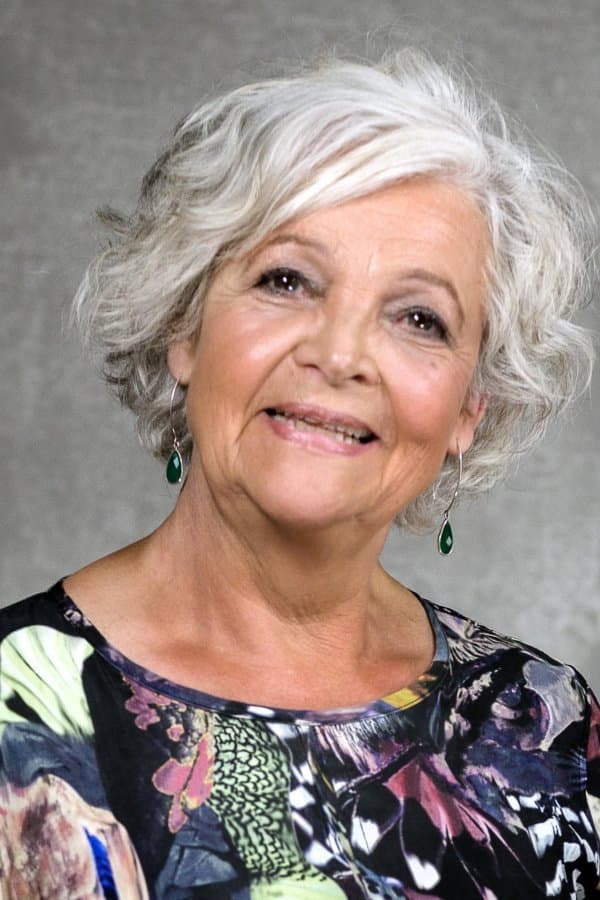 Terese Damsholt profile