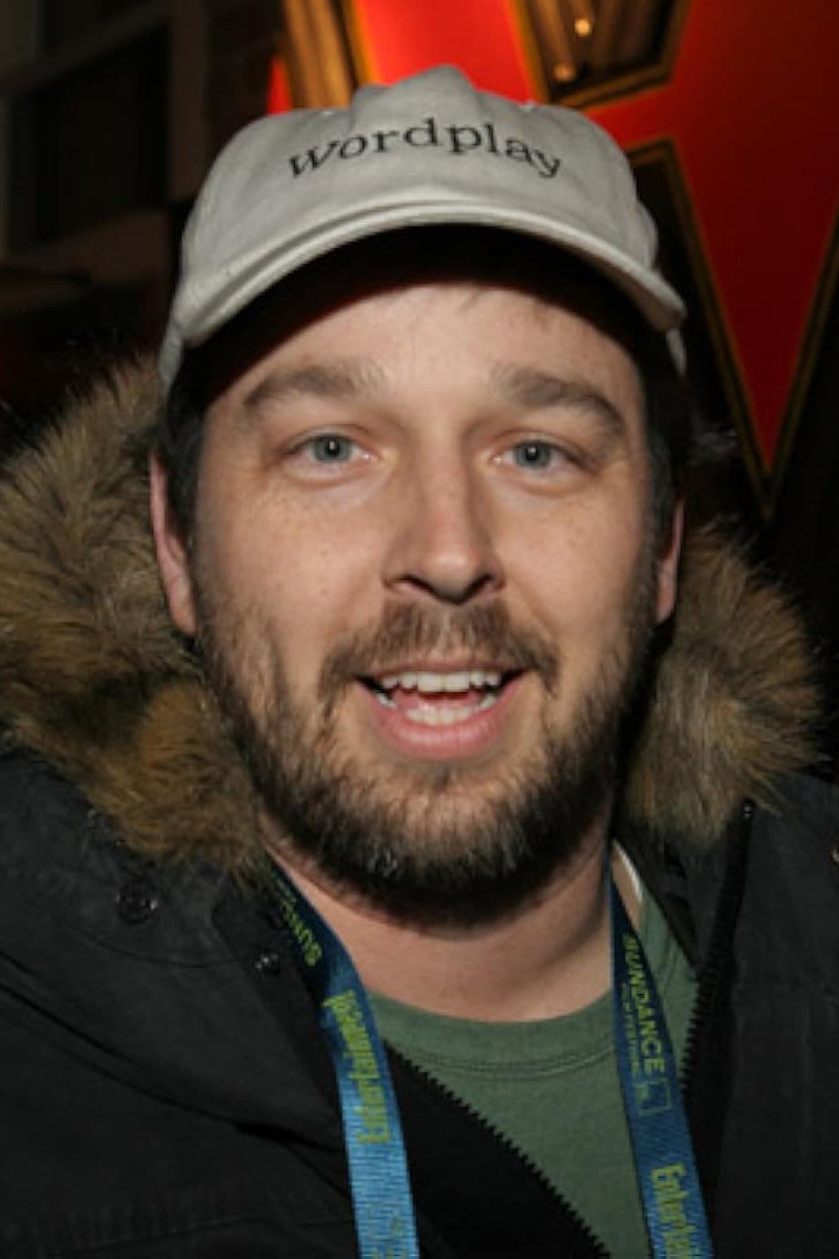 Patrick Creadon profile