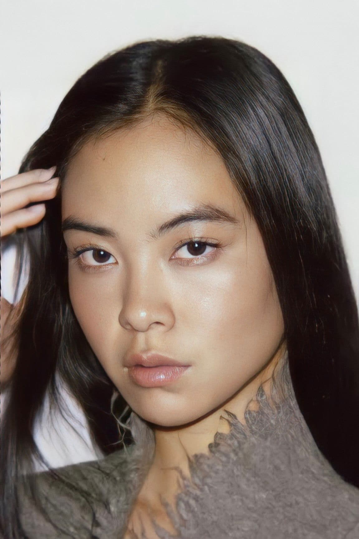 Wipawee Patnasiri profile