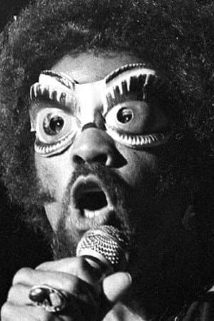 Fuzzy Haskins profile