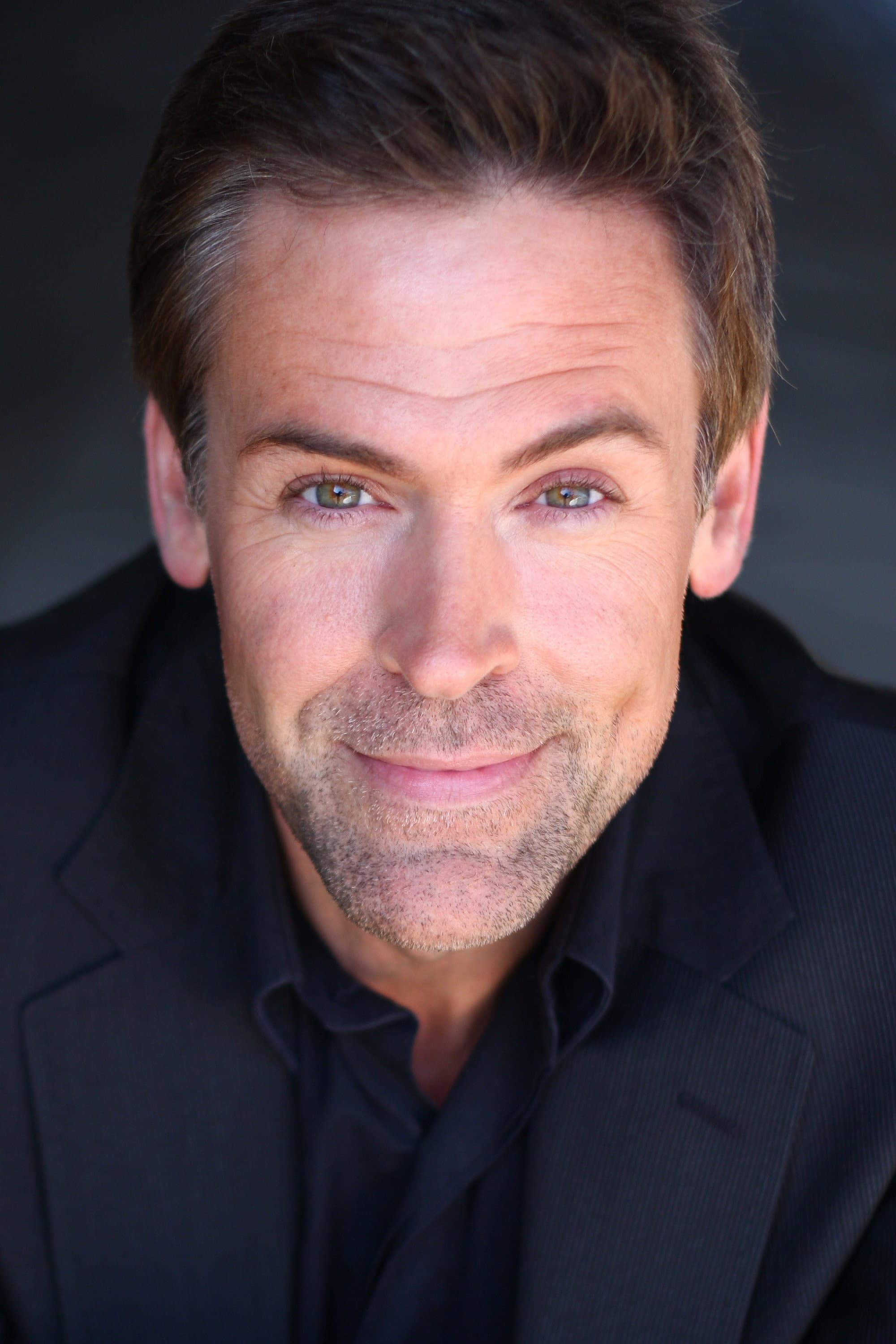 Marc Raymond profile