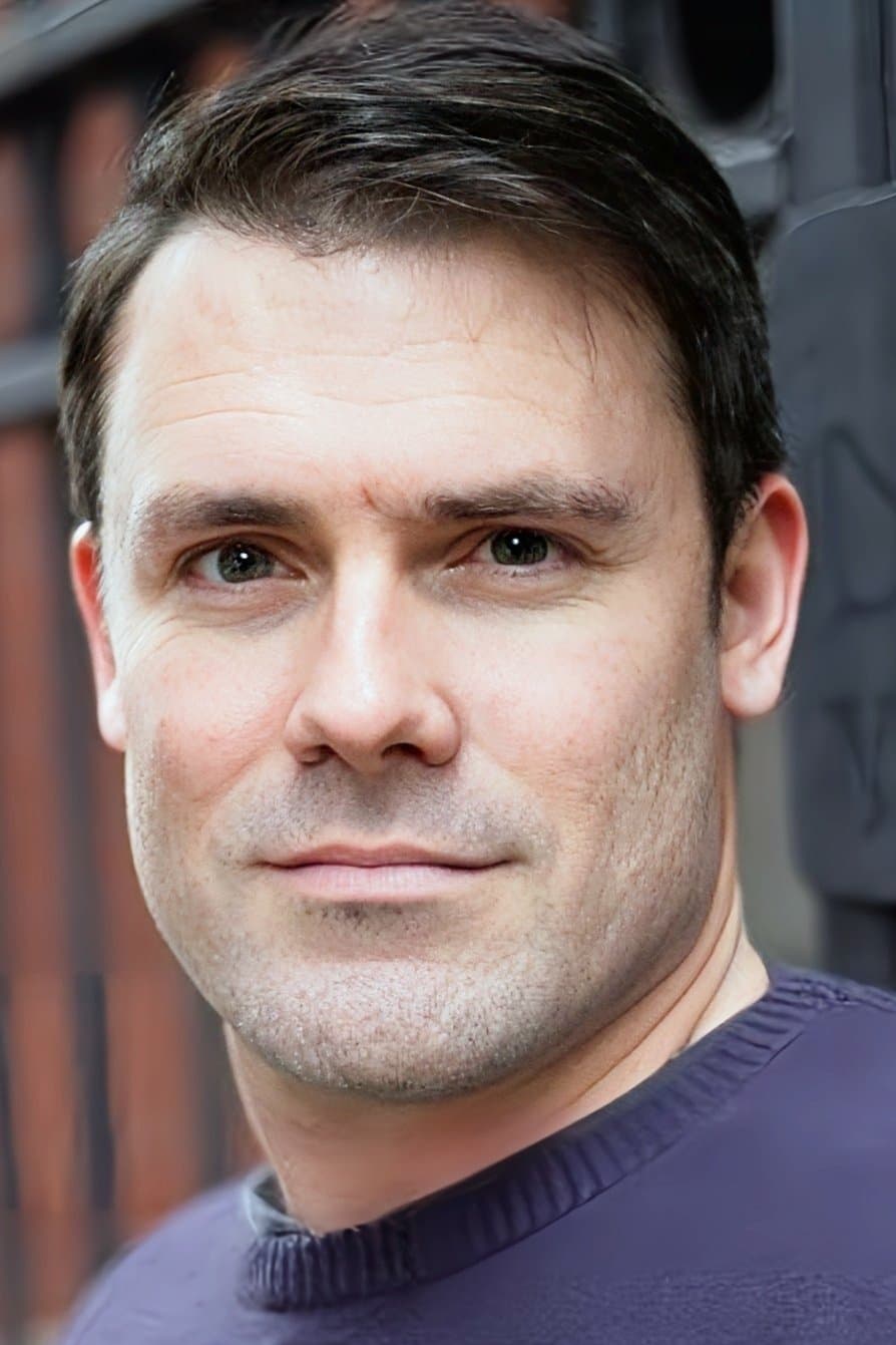 Michael Strickland profile