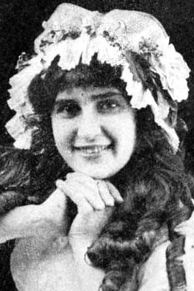 Helen Marten profile