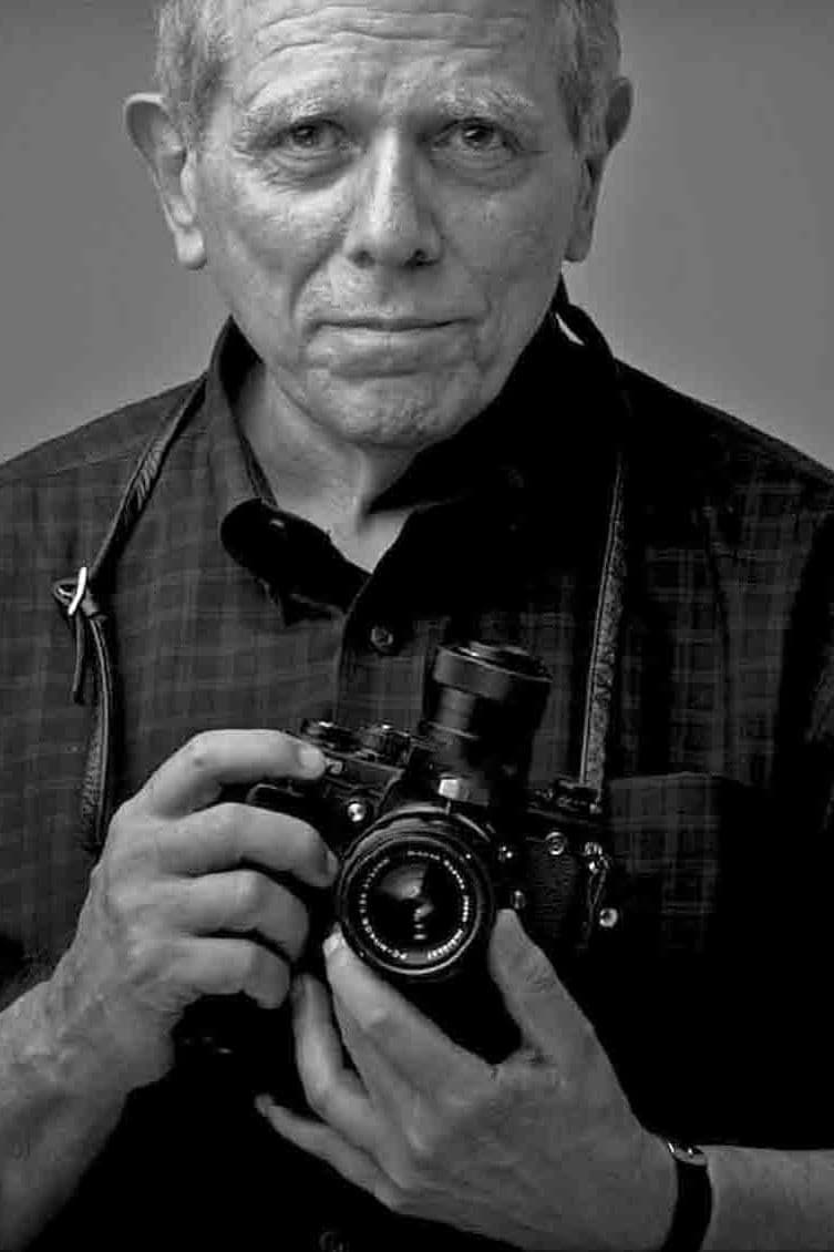 John Loengard profile