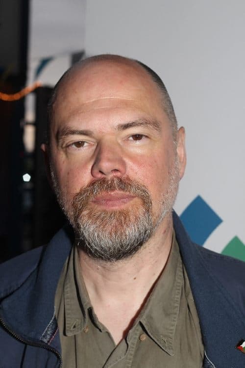 Frank Vercruyssen profile