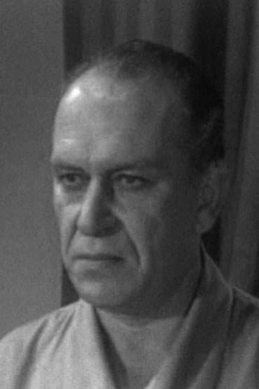 Nikolay Kharitonov profile