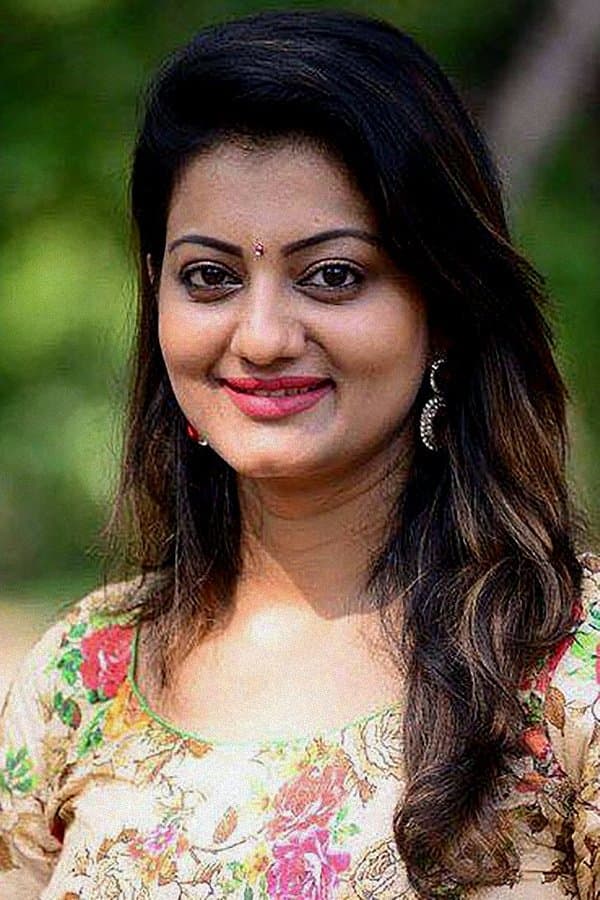 Priyanka Nair profile