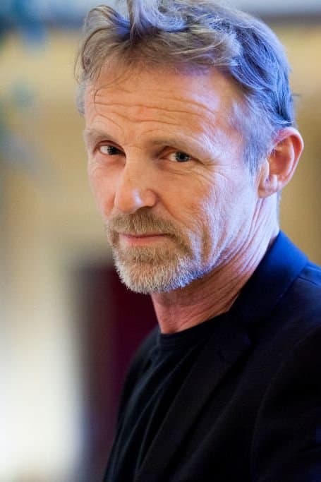 Jo Nesbø profile