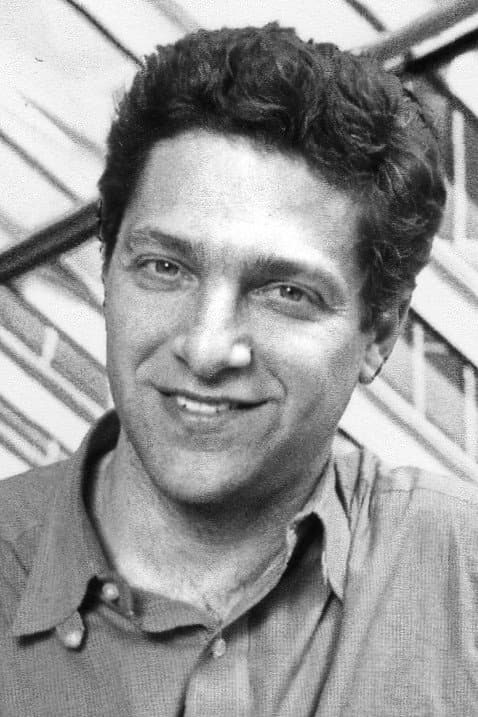 Peter Galison profile